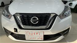 نیسان کیکس